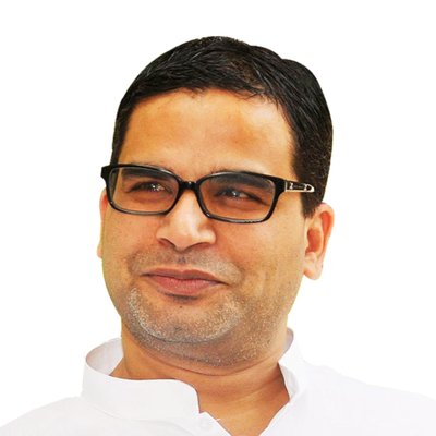 Prashant Kishor May Team Up With Congress To Take On BJP In Gujarat