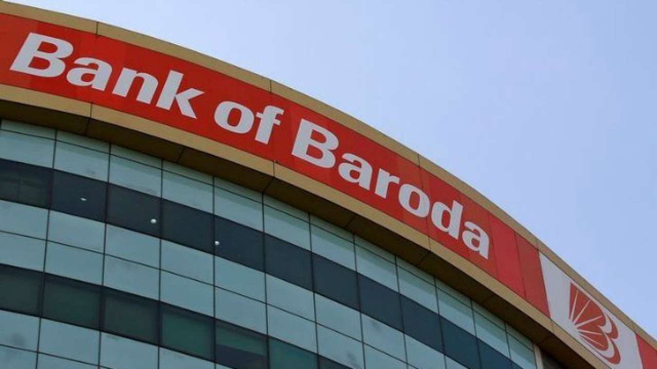 Bank of Baroda