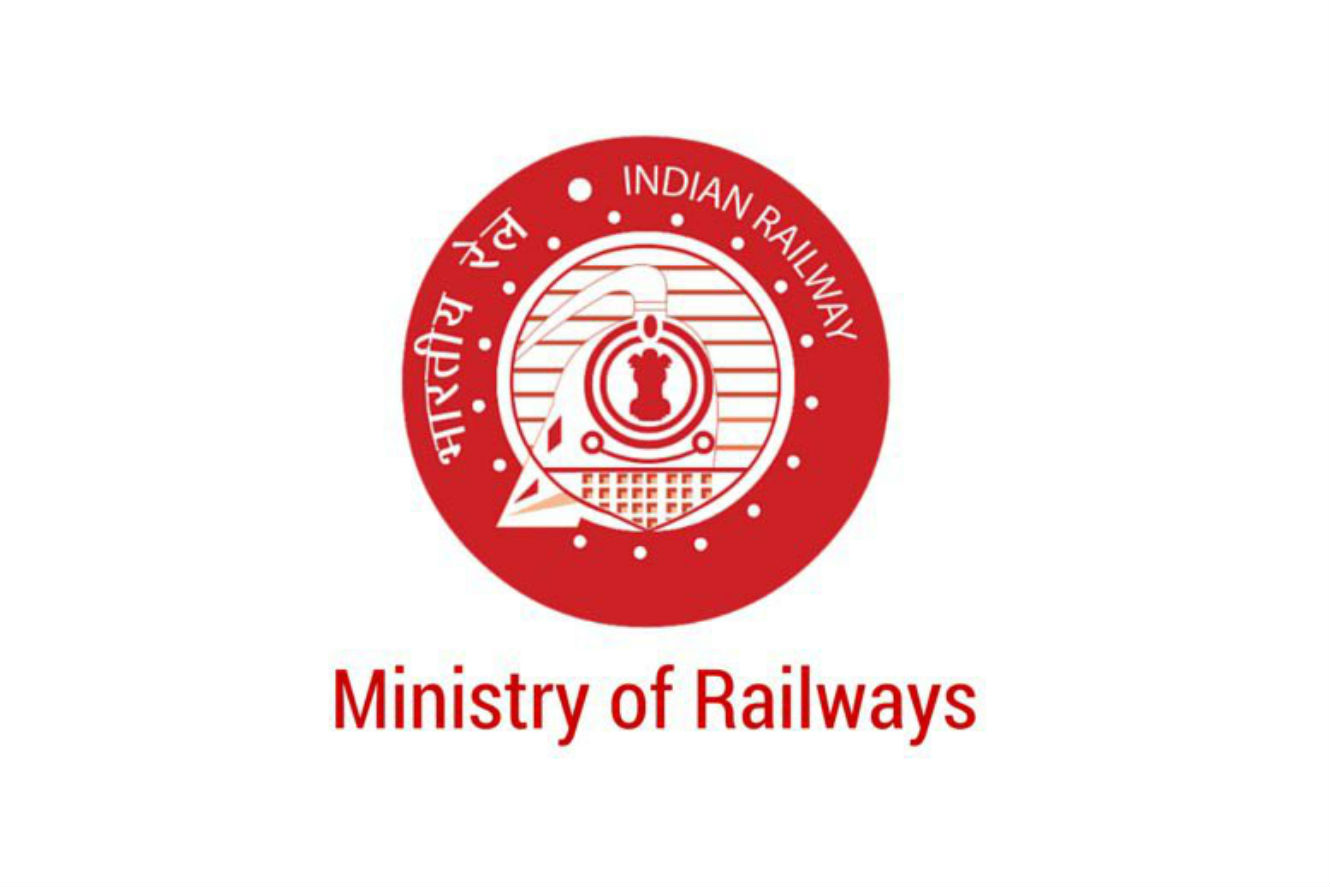 Indian railway Stock Vector Images - Alamy