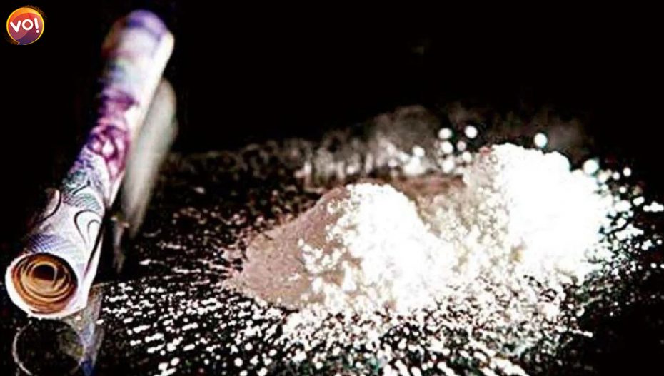 Vastrapur Police Bust Drug Racket Involving 300 High-profile Families