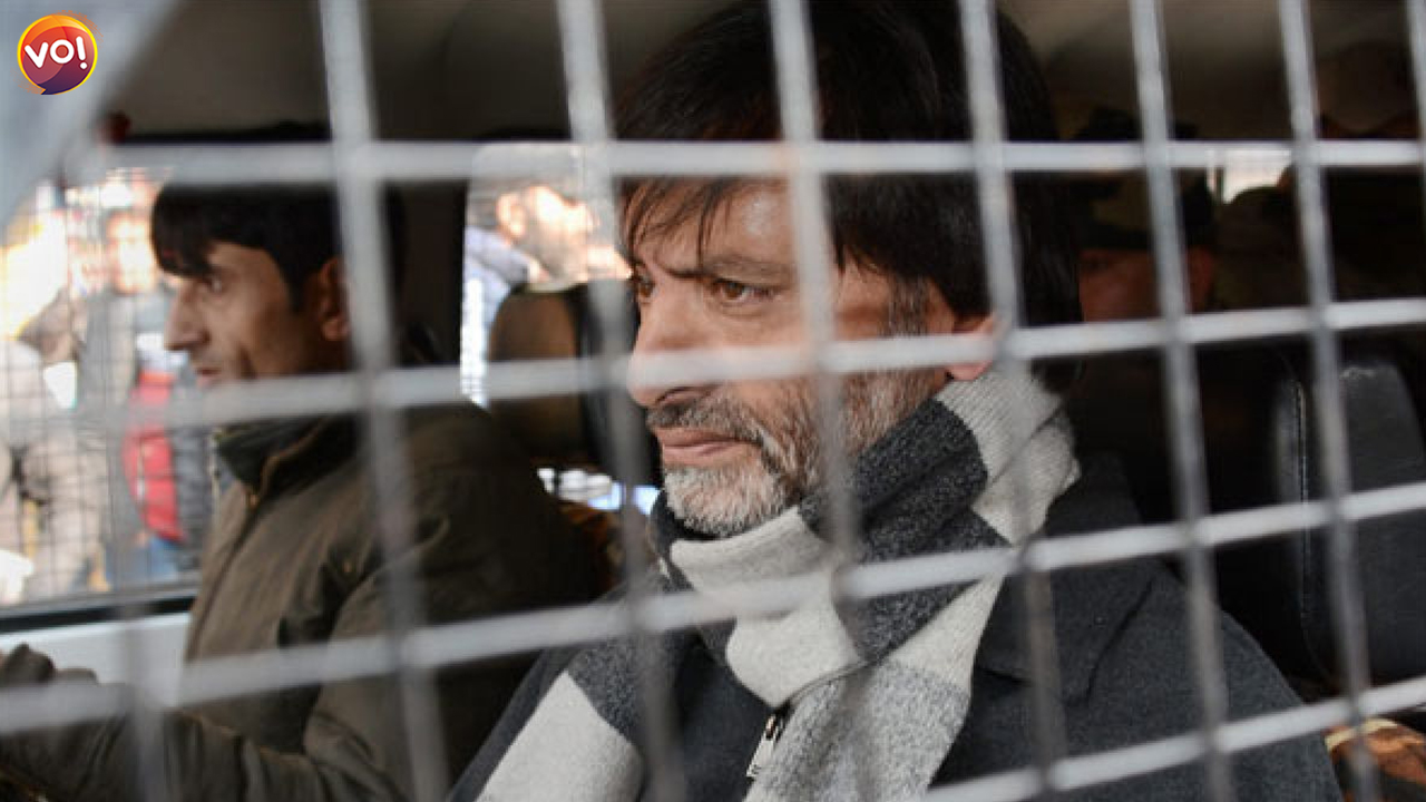 Yasin Malik