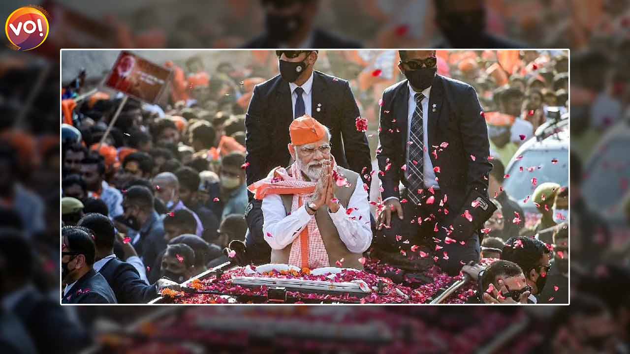 प्रधानमंत्री का 18 जून का रोड शो रद्द , अलकायदा ने गुजरात में आतंकी हमले की दी है धमकी