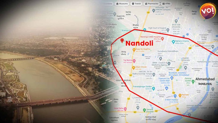 Ahmedabad City Nandoli 930x527 