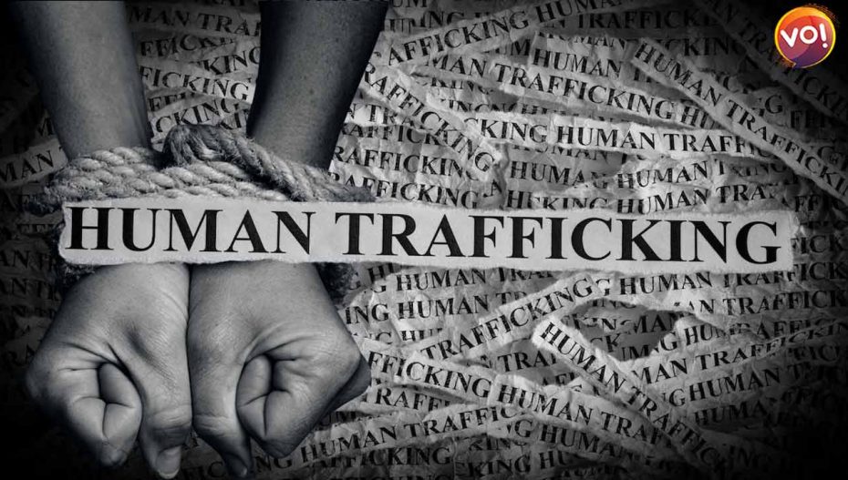 Human Trafficking Scandal: Rajasthan's Crime Branch Conducts