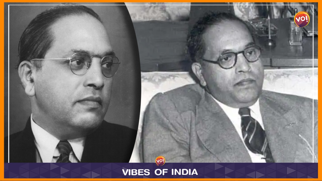 Remembering Dr BR Ambedkar On His Death Anniversary