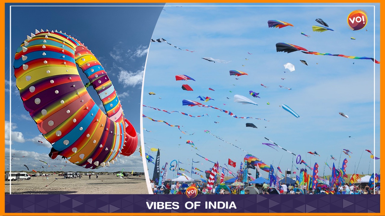 International Kite Festival