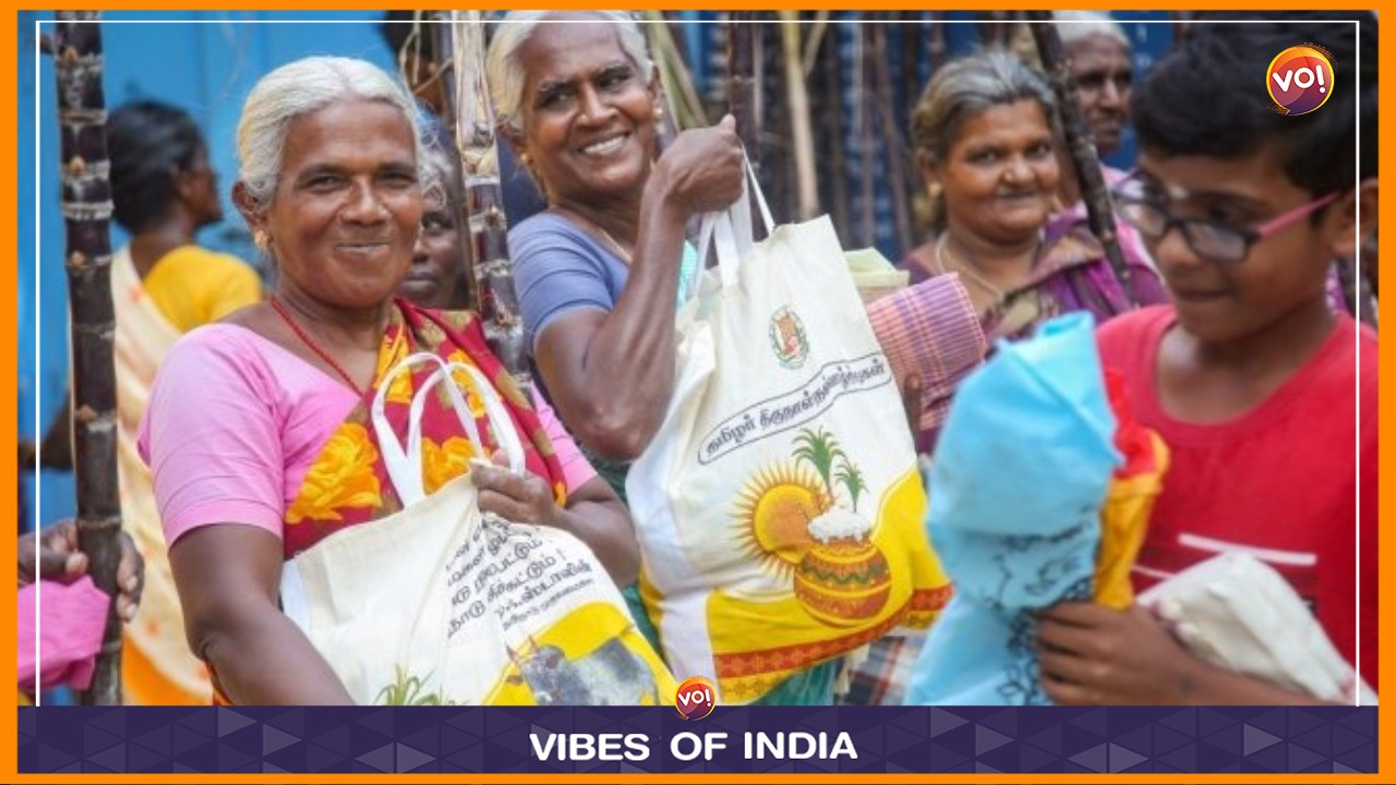 Centre makes ration free for 1 year, move to benefit 81.35 crore poor