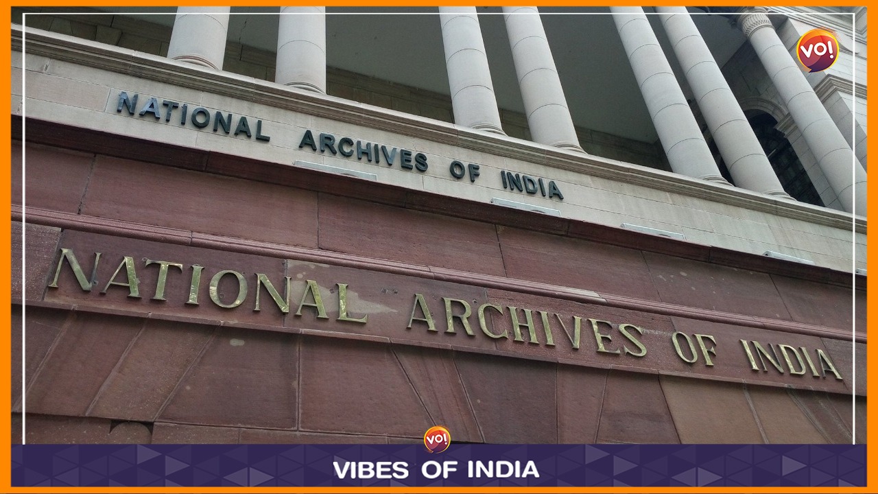 national archive