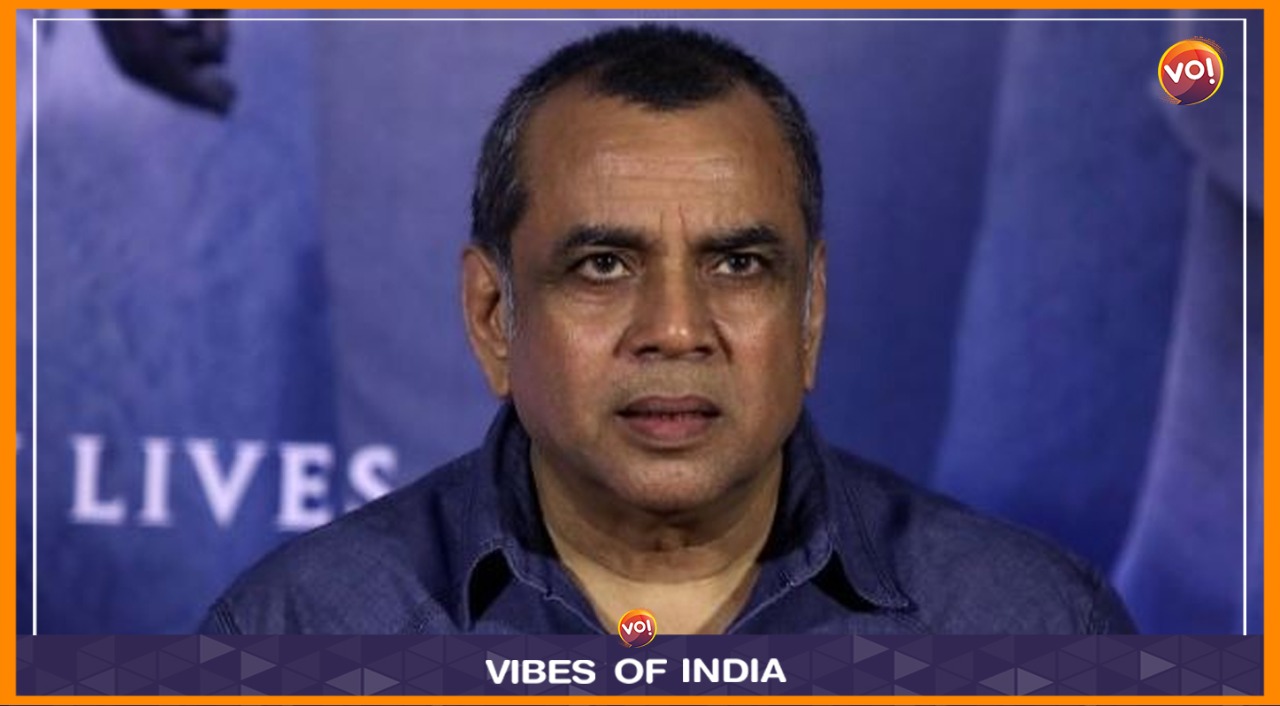 Paresh Rawal