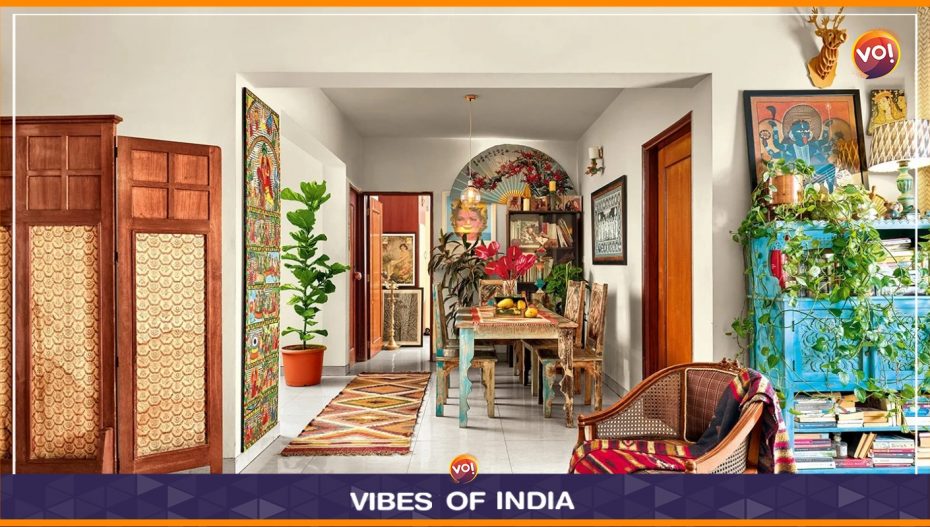 new home interior with indian design ideas