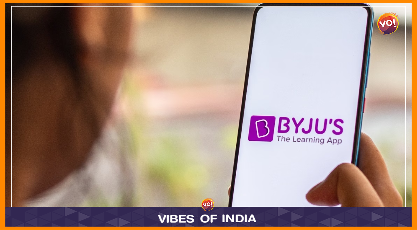 Edtech Byju's Alpha Accused of Hiding $500 Mn From Lenders