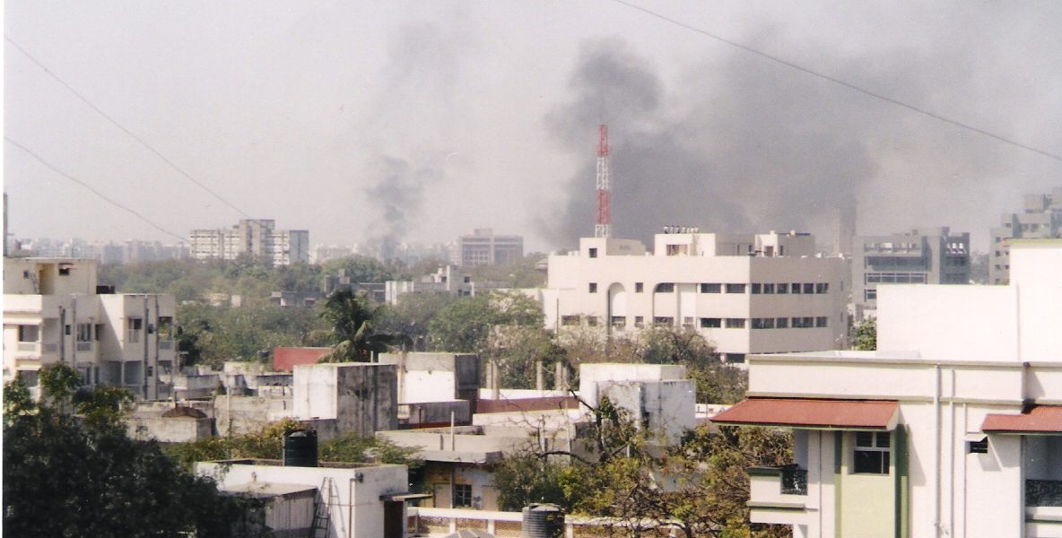 Gujarat Court Acquits 35 Accused in 2002 Riots, Blames 'Pseudo-Secular' People For Long Trial