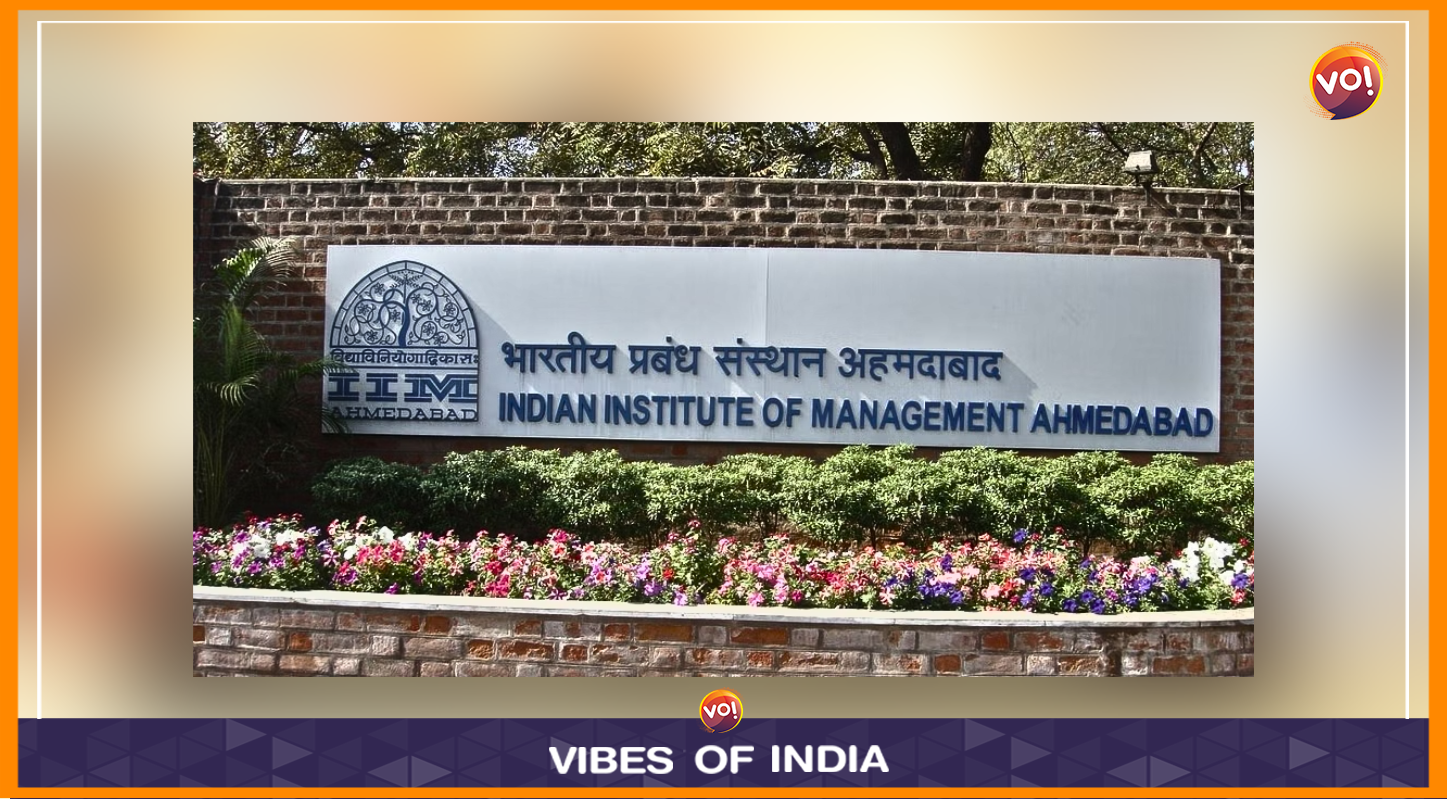 Dwibesh Secures Admission to IIM-Ahmedabad After Nine Failed Attempts