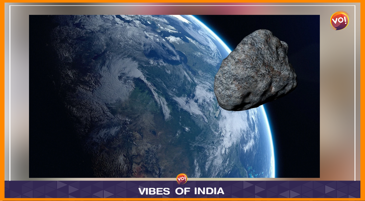 ‘Meteoric’ Feat Asteroids Named After Four Indian Scientists