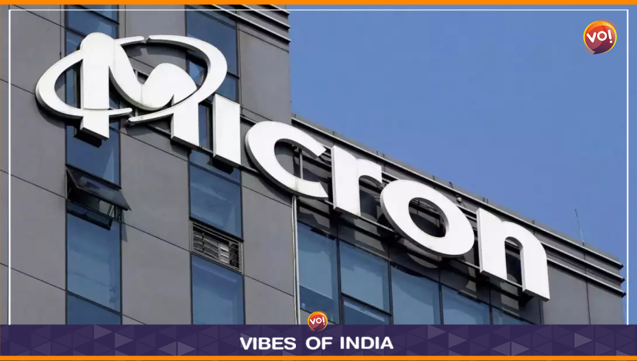 Piyush Goyal Meets Micron CEO Sanjay Mehrotra, Discusses India's