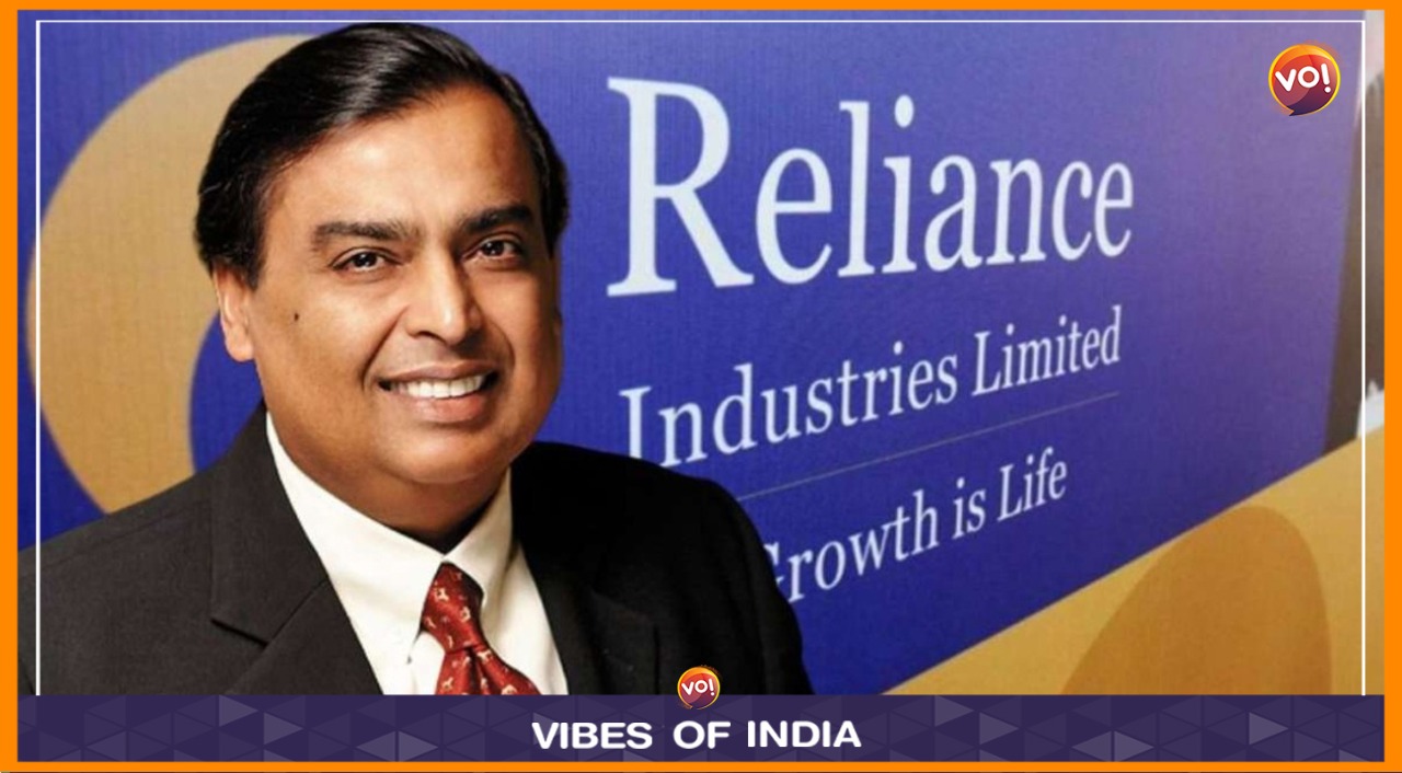 Reliance Inks Deal With Brookefield, Digital Realty For Data Centres In India