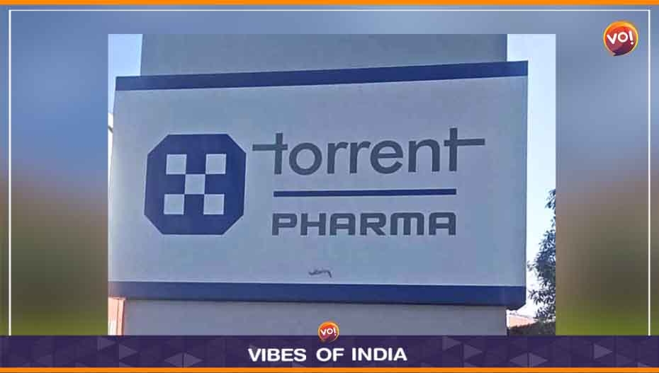Here's why Torrent Pharma shares tanked over 16% today - BusinessToday