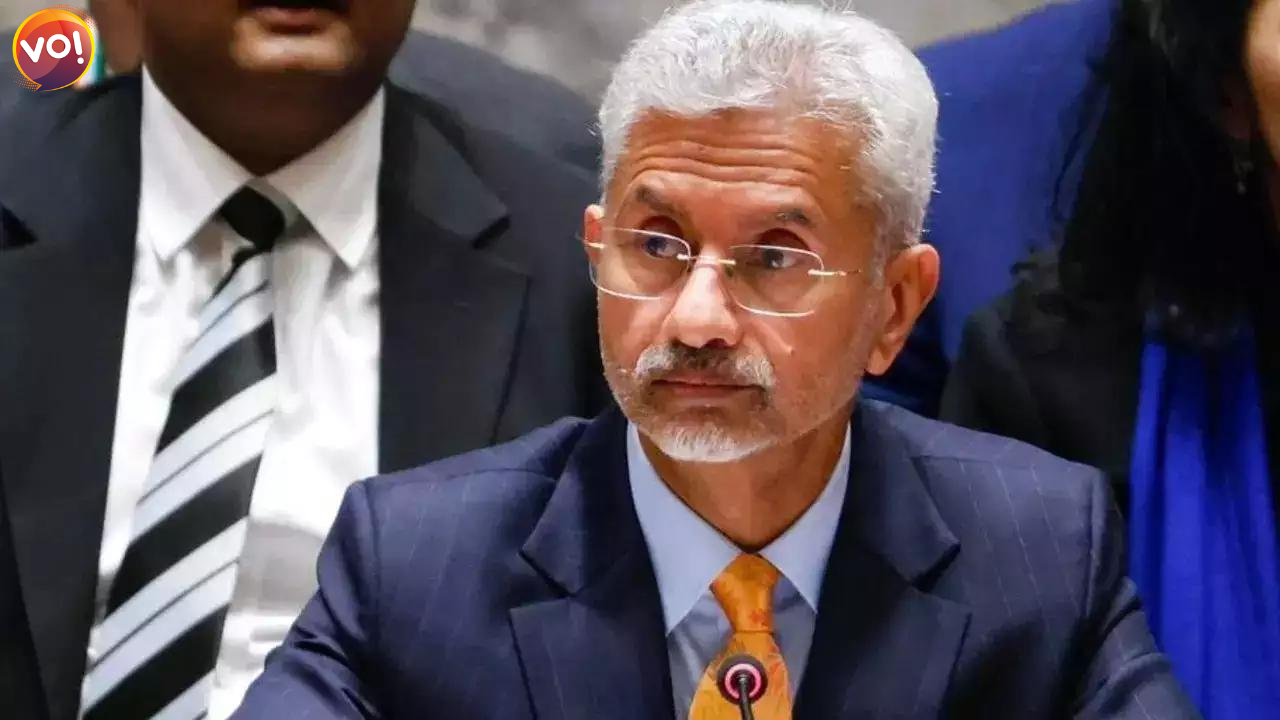 Dual Citizenship for Indians: EAM Jaishankar Sees Challenges