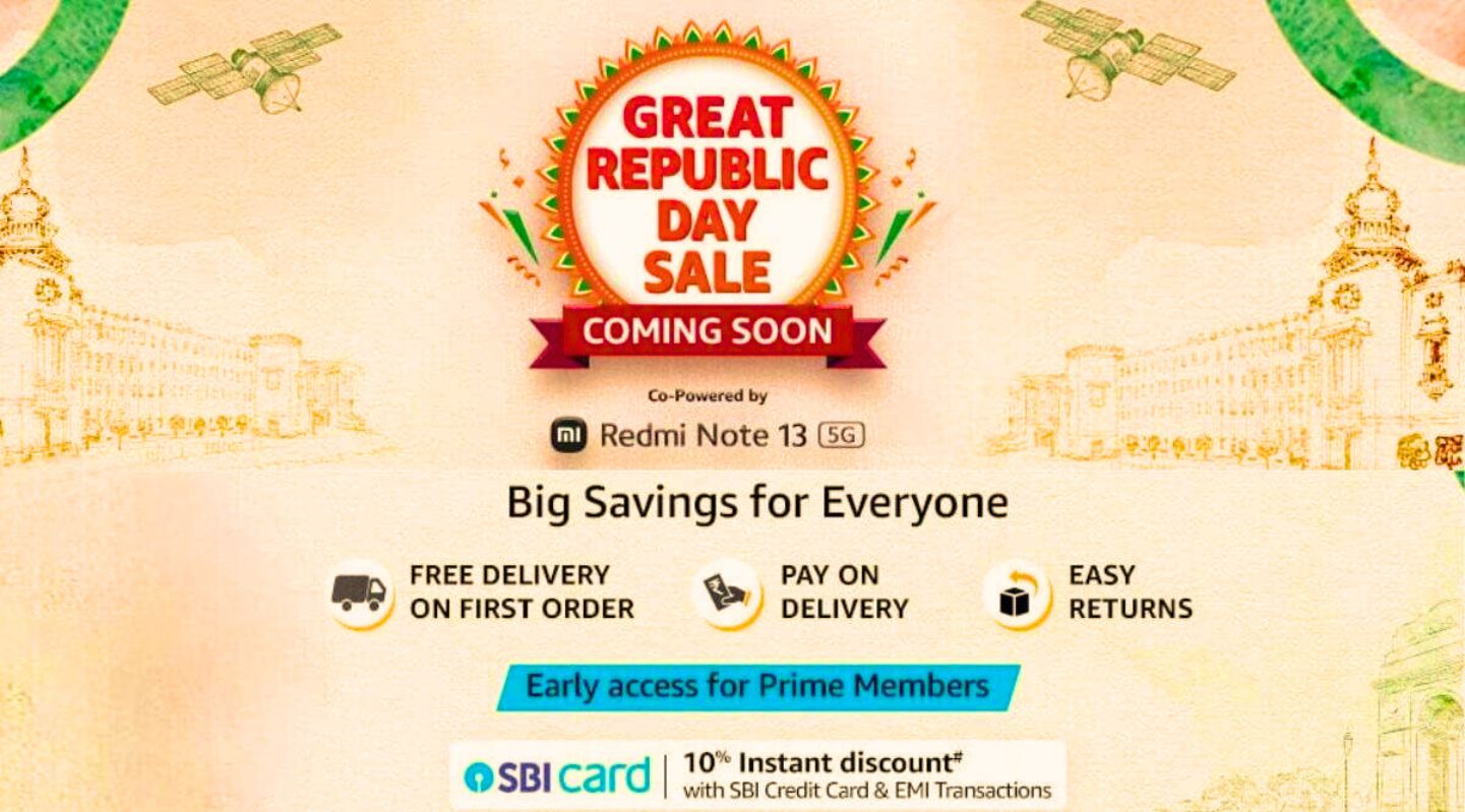 Great Republic Day Sale 2024!