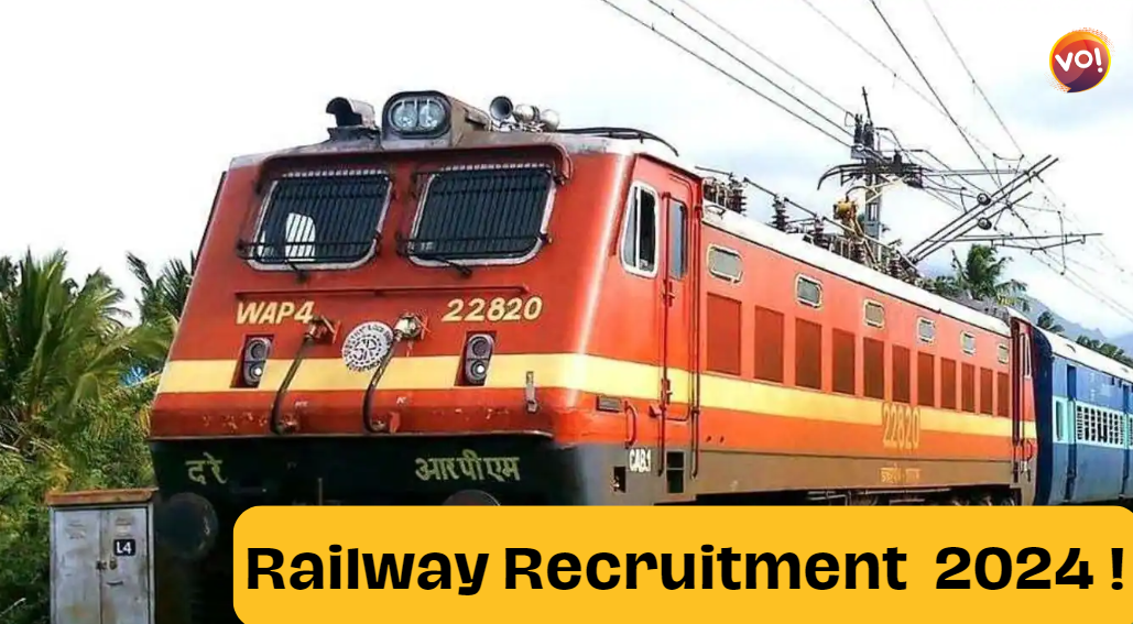 Railway ALP Recruitment 2024: Apply from 31st January and get 3 years age relaxation