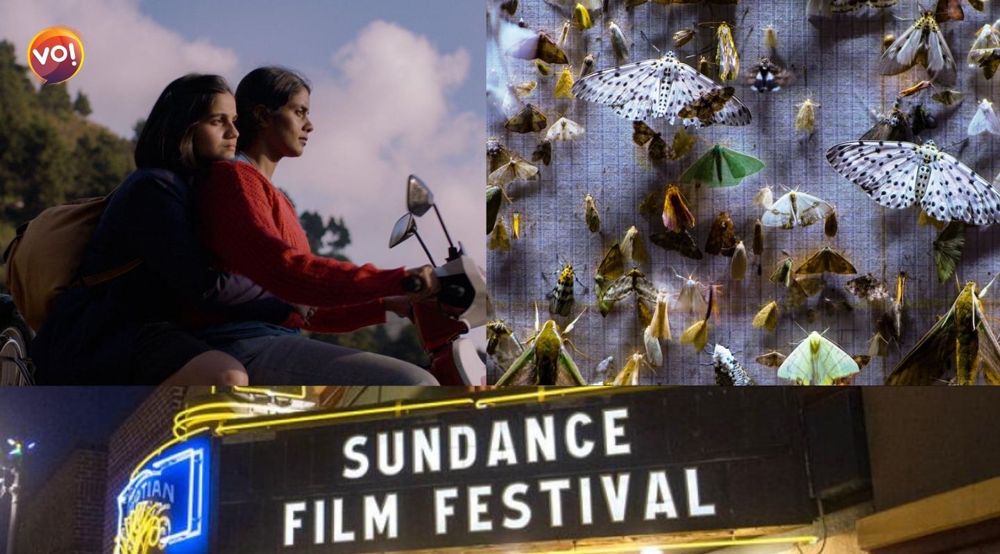 Two Indian Films Shine at Sundance Film Festival 2024