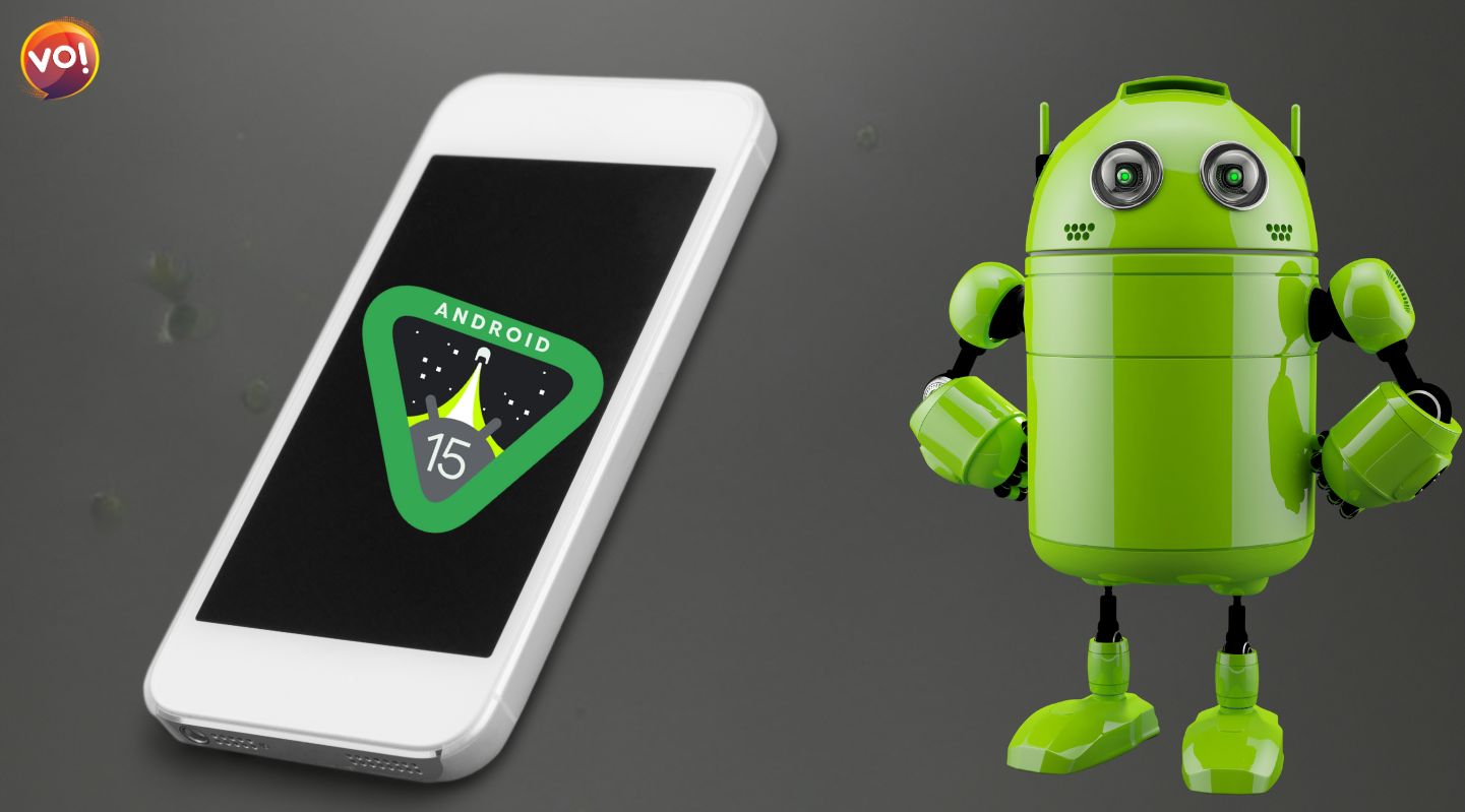 Android 15 Developer Preview Arrives! Here's What You Need to Know