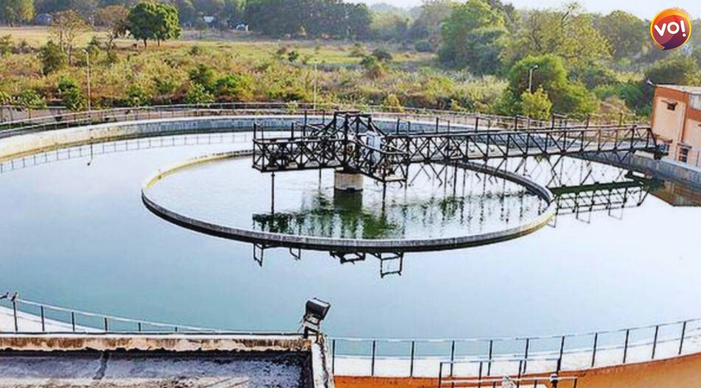 Rajkot Plans To Recycle Waste Water And Sell It To Industries