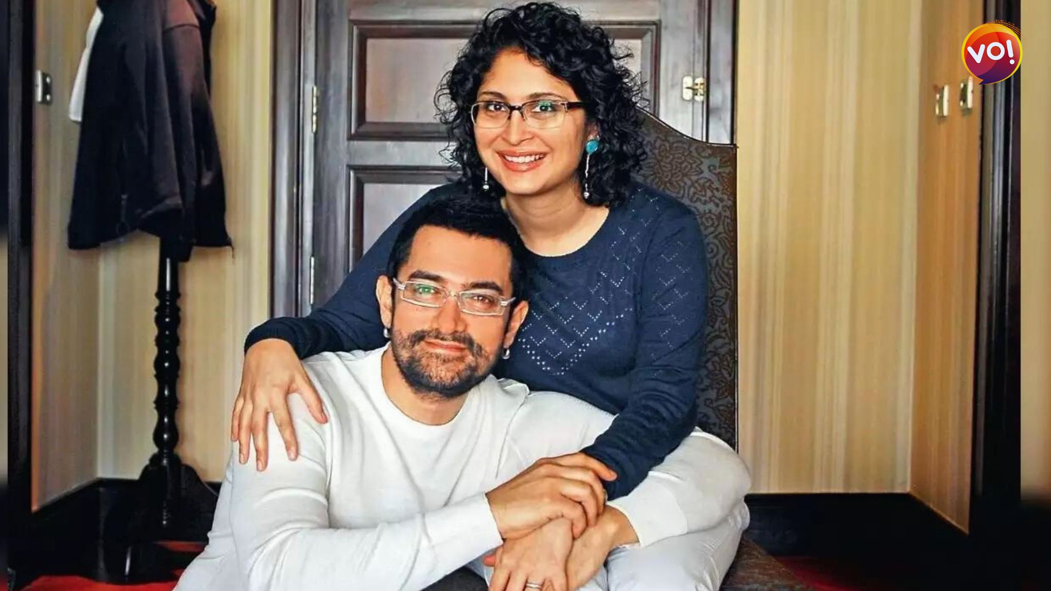 Kiran Rao reveals how she stays close to Aamir Khan and his ex-wife Reena Dutta