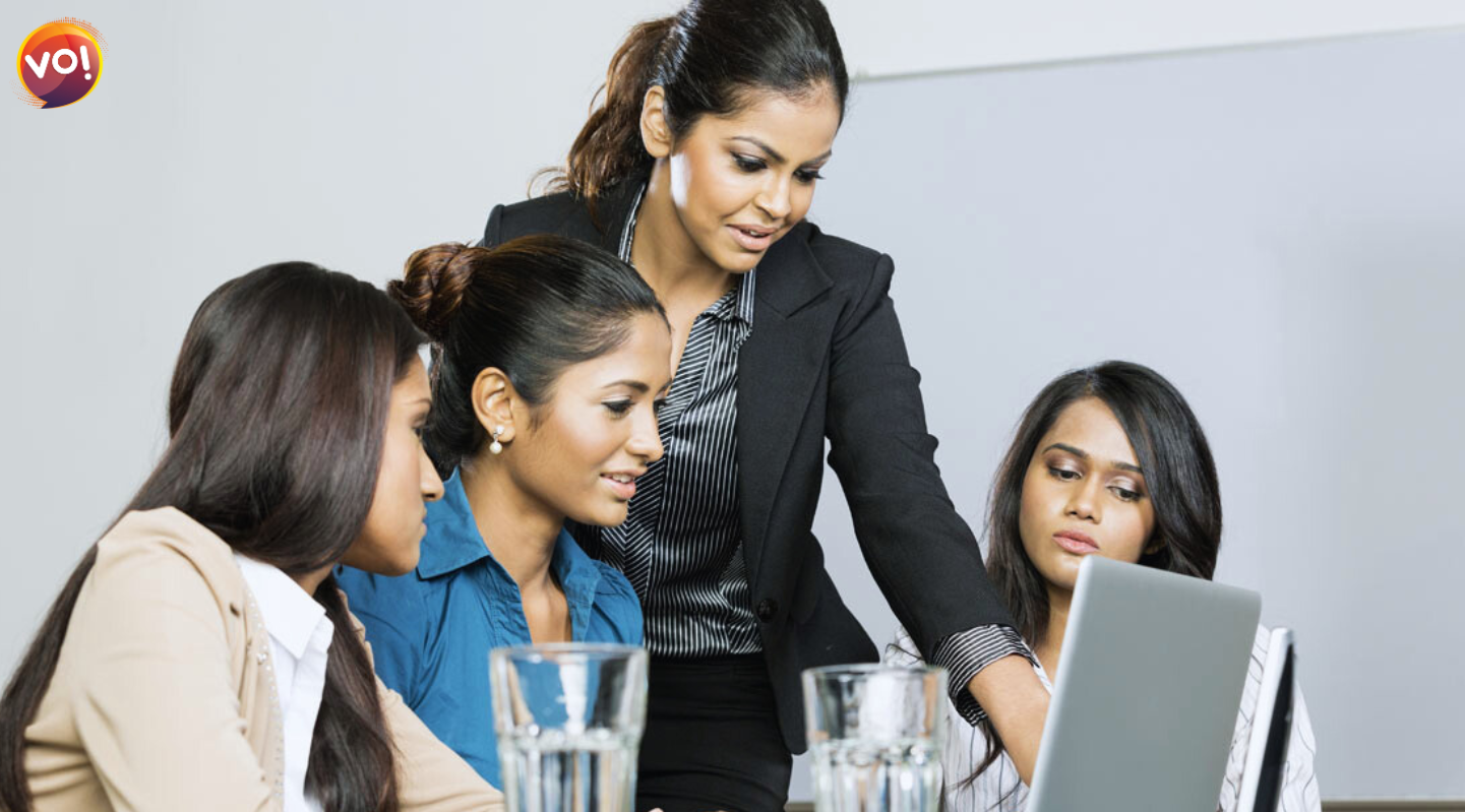 Women’s Entrepreneurship Surges to 26% in 2023: Report